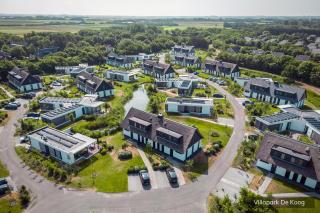 Villapark De Koog - De Koog - 9