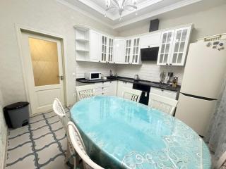 Трехкомнатная квартира возле Абу даби Плаза - 7