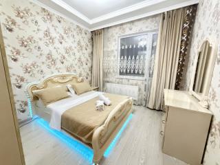 Трехкомнатная квартира возле Абу даби Плаза - 5