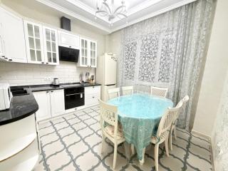 Трехкомнатная квартира возле Абу даби Плаза - 6