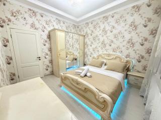 Трехкомнатная квартира возле Абу даби Плаза - 4