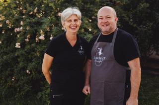 Biohofgut LASCHALT Premium Apartments mit Bio-Frühstück im Südburgenland - 2