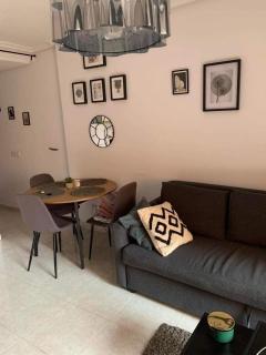 Costa Blanca Apartment - 6