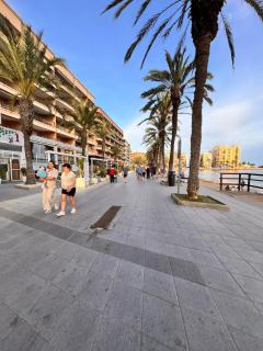 Costa Blanca Apartment - 5