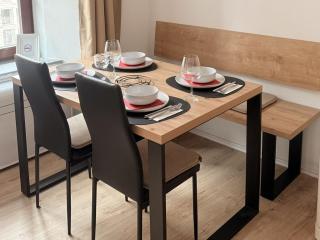 Apartments KrAnJ - City Studio Katka - 4