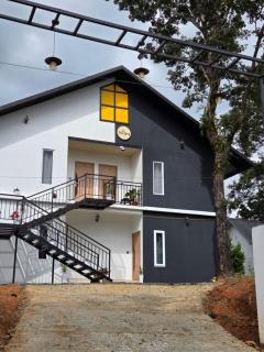 The Tea Leaf Munnar - 3