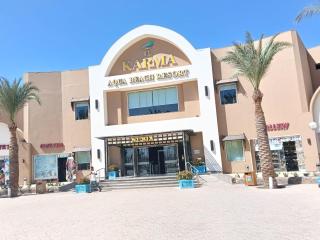 منتجع نوبية اكوا بيتش - 3