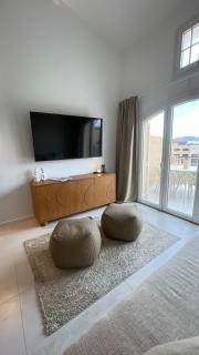 DUPLEX VUE MER Bord de plage Dernier étage - 6