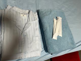 One room Pusang Gala Yuki City - 6