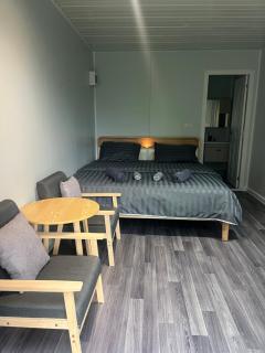 Bungalows Apple Haad Yao - 8