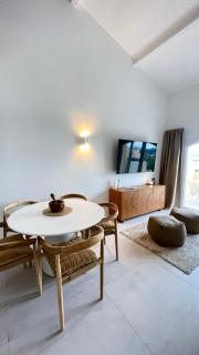 DUPLEX VUE MER Bord de plage Dernier étage - 7