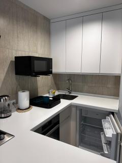 Апартаменти ЖК "Сонячний Квартал" - 4