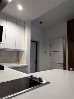 Апартаменти ЖК "Сонячний Квартал" - 2