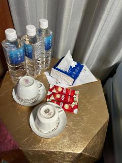 One room Pusang Gala Yuki City - 8