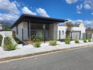 Petit & Grande Plaisir luxury self-catering - 2