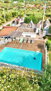 Trullo il Carrubo - 7