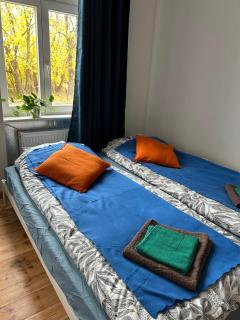 Szczecin Prawobrzeże Apartament Zajazd - 9