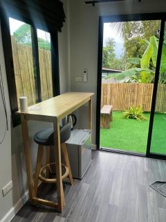 Bungalows Apple Haad Yao - 7