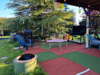 Kilkenny rental The Folly Lodge minutes from city centre R95RYC8 - 9