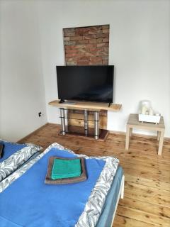 Szczecin Prawobrzeże Apartament Zajazd - 3