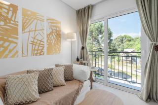 Apartamento Residencial Mauá 1 dorm by Achei - 0