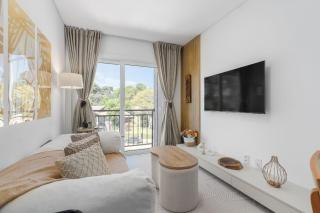 Apartamento Residencial Mauá 1 dorm by Achei - 9