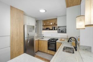 Apartamento Residencial Mauá 1 dorm by Achei - 8