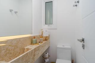 Apartamento Residencial Mauá 1 dorm by Achei - 5