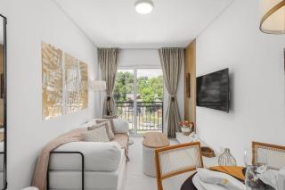 Apartamento Residencial Mauá 1 dorm by Achei - 1