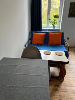 Szczecin Prawobrzeże Apartament Zajazd - 8