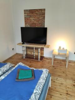 Szczecin Prawobrzeże Apartament Zajazd - 5