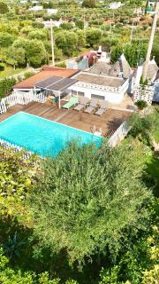 Trullo il Carrubo - 0