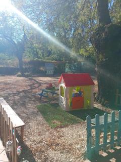 Casa rural viñas perdidas - 9