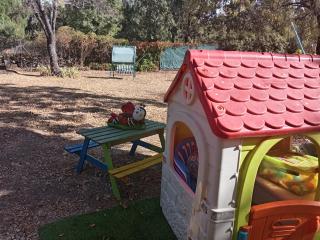 Casa rural viñas perdidas - 3