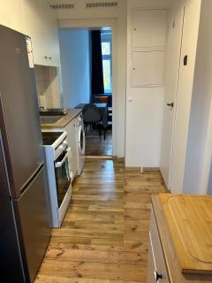 Szczecin Prawobrzeże Apartament Zajazd - 1