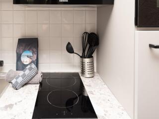 Luxury apartment in Renesse with infrared sauna - 2