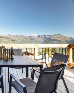 Chalet Mathilde Les Coches Saturday Changeover - 8