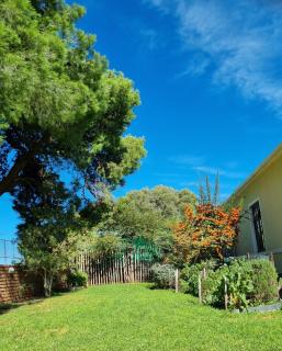 Serene Haven Guest House - 2