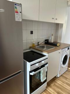 Szczecin Prawobrzeże Apartament Zajazd - 2