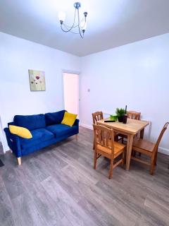 House for 8 in Gillingham close to train station with free parking - Gillingham - 6