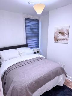 House for 8 in Gillingham close to train station with free parking - Gillingham - 4