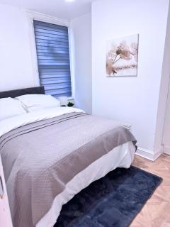 House for 8 in Gillingham close to train station with free parking - Gillingham - 2