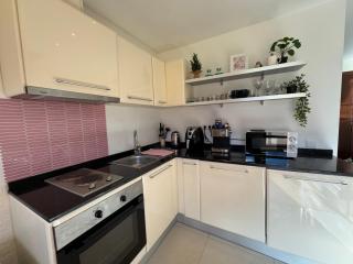 Sunny Duplex, Mountain Views, Spa Access, Near Bansko, Terra Complex - 8