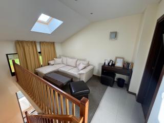 Sunny Duplex, Mountain Views, Spa Access, Near Bansko, Terra Complex - 7