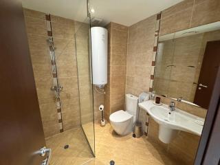 Sunny Duplex, Mountain Views, Spa Access, Near Bansko, Terra Complex - 4