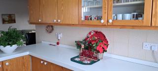 Kyperounta Troodos mountain house - 1