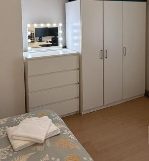 Helle und ruhige 2-Zimmer-Wohnung im Zentrum - 6