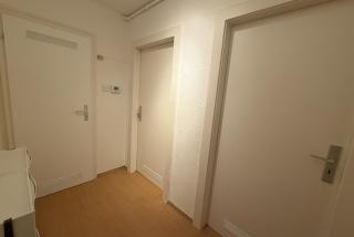 Helle und ruhige 2-Zimmer-Wohnung im Zentrum - 5