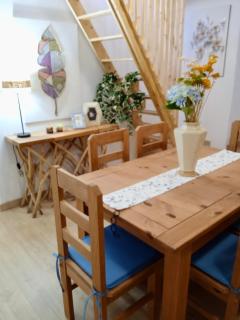 La Esperanza Apartaments - 9