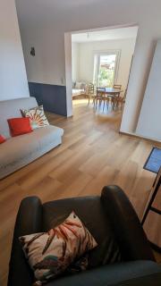 Lau Haizeak Meublé 3 étoiles Ascain - 9